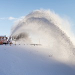 Nicola Cocco - Inverno in Monte Grappa