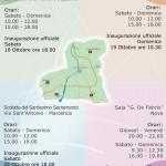Il cerchio della vita - retro