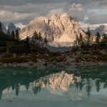 Sandro Lazzarato - ammessa