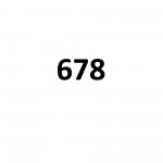 678